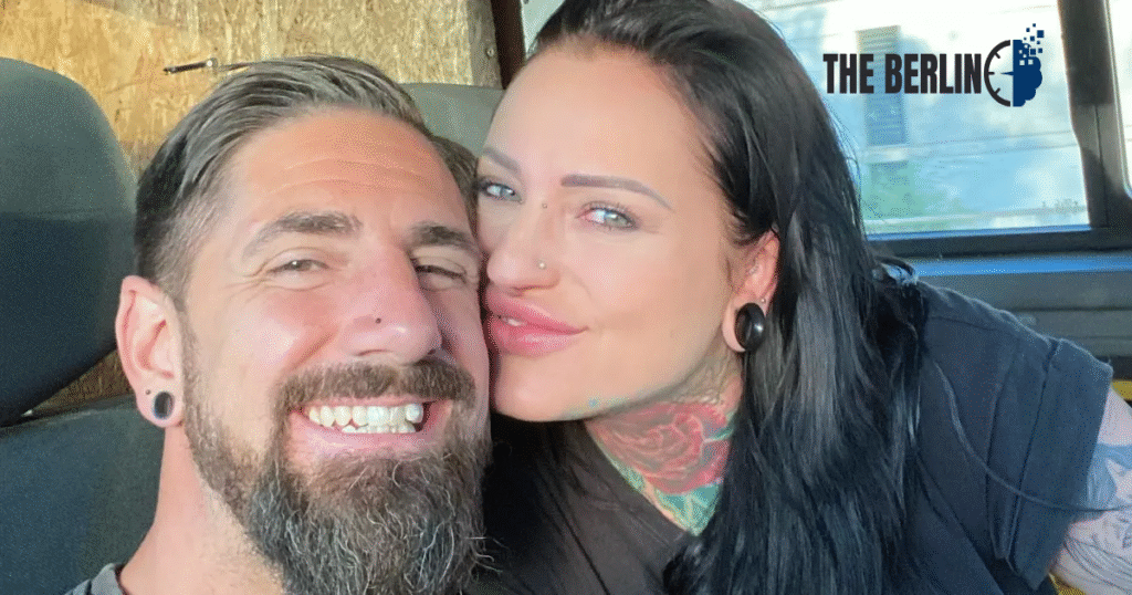 Gunnar beet-brüder frau tot autounfall: Eine Chronik von Schmerz Gunnar beet-brüder frau tot autounfall