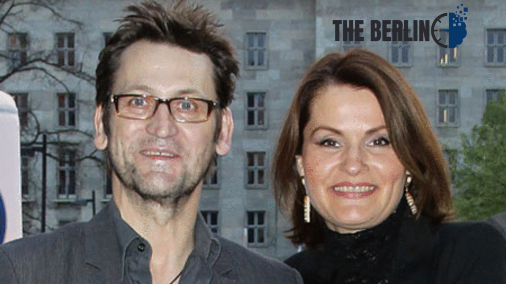 Welche Krankheit hat Ingo Naujoks