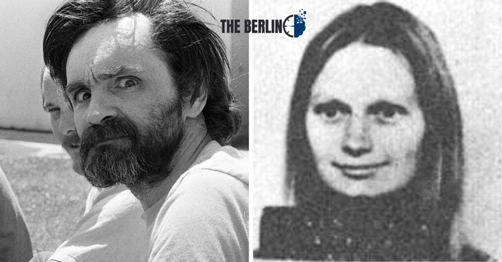 Valentine Michael Manson