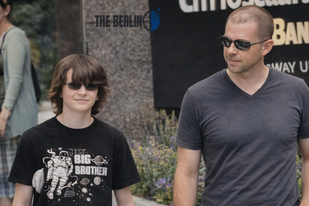 Charlie Austin Cryer