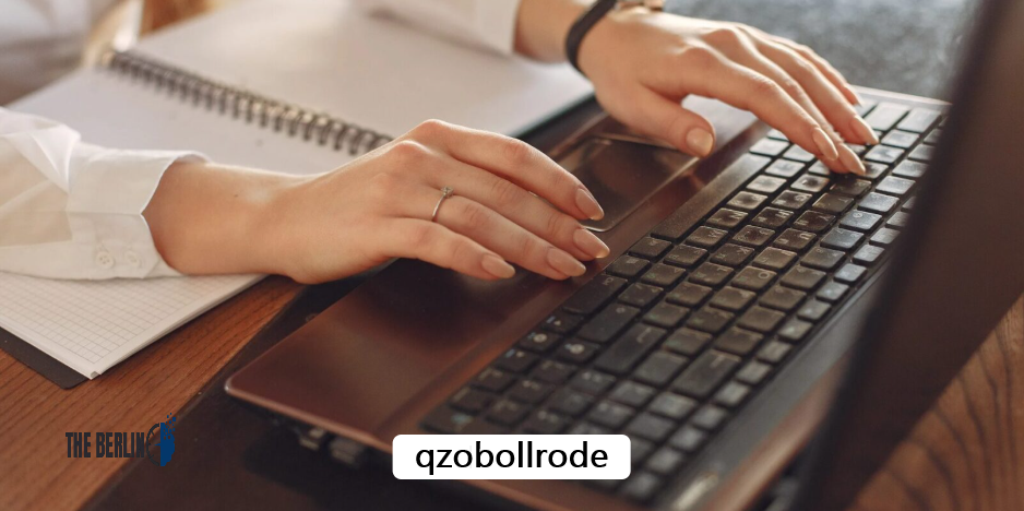 Qzobollrode: Digitalem Rätsel und moderner Bedeutungsfindung Qzobollrode