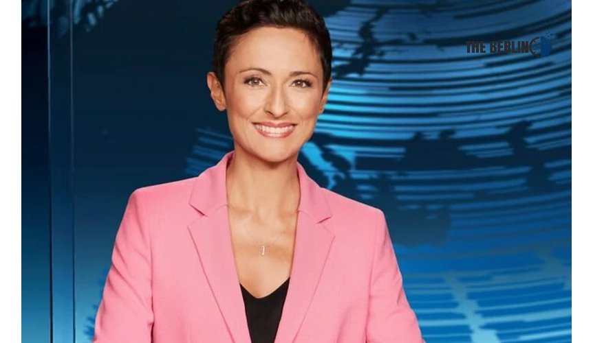 Nazan Gökdemir verheiratet: öffentlichem Interesse Nazan Gökdemir verheiratet